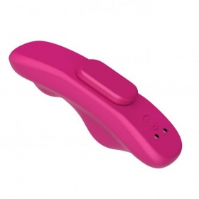 Vibratore sugar panty