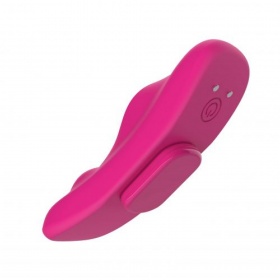 Vibratore sugar panty