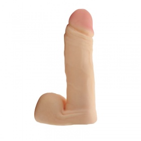 Dildo Realistico Stocky