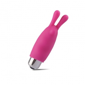 Mini Vibratore Finger Fan Ears