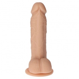 Dildo rod large flesh