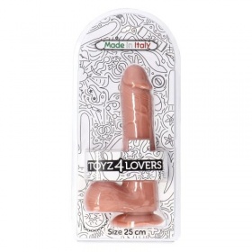 Dildo XXL Costanzo Rosa