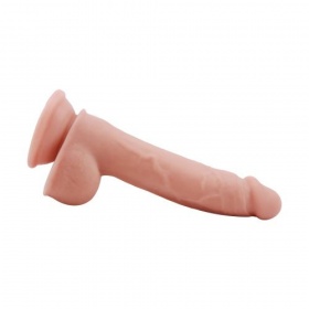 Dildo peotillomania flesh