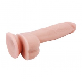 Dildo peotillomania flesh