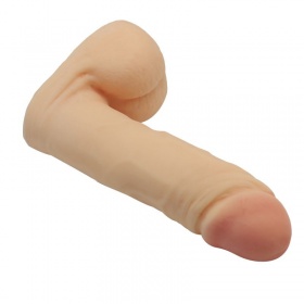 Dildo Realistico Stocky