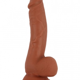 Dildo Realistico Peotillomania 19,5 cm