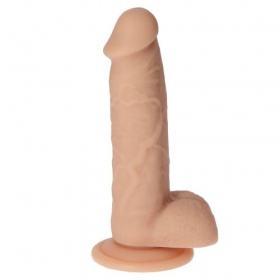 Dildo rod large flesh