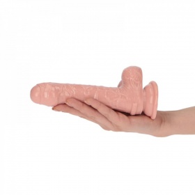 Fallo Eros flesh dildo