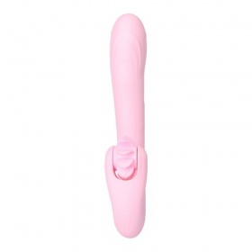 Vibratore rabbit oral fantasy