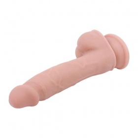 Dildo peotillomania flesh